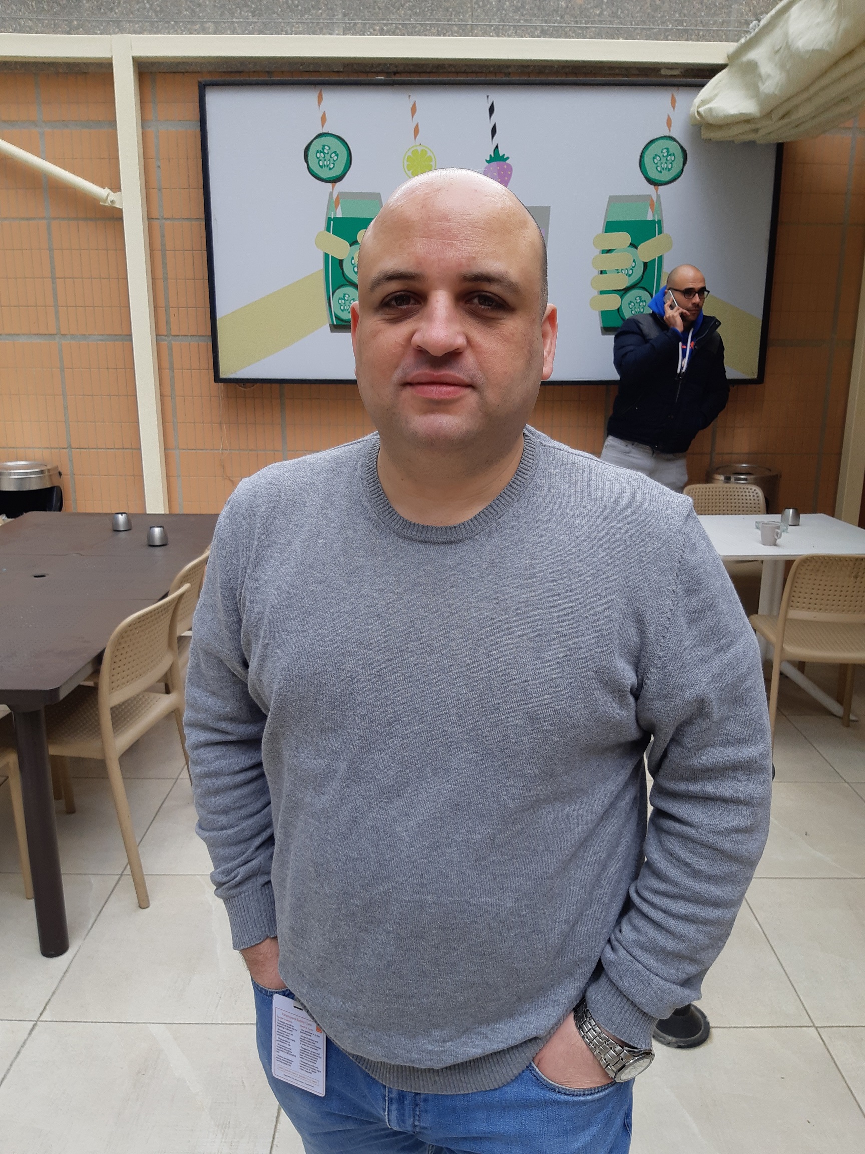 Youssef Omar